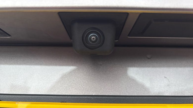 MG HS 1.5 T-GDI Trophy 5dr Petrol Hatchback